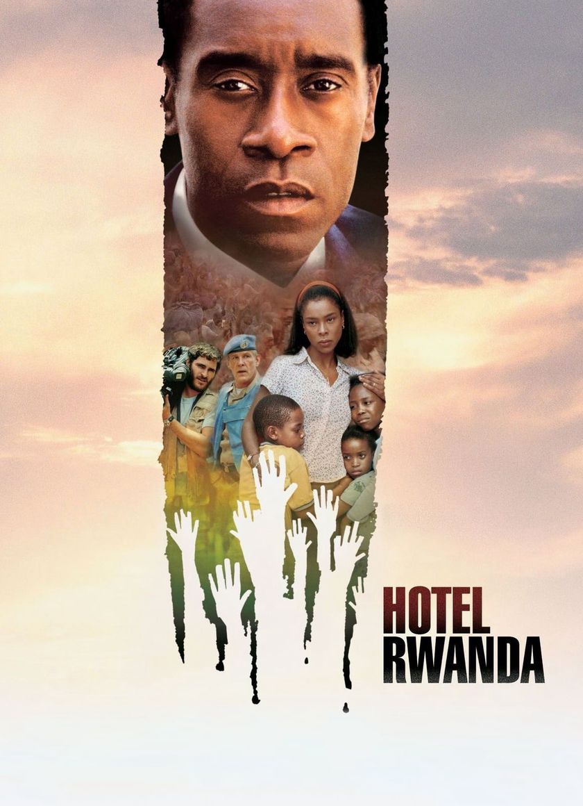 Khách Sạn Cứu Nạn