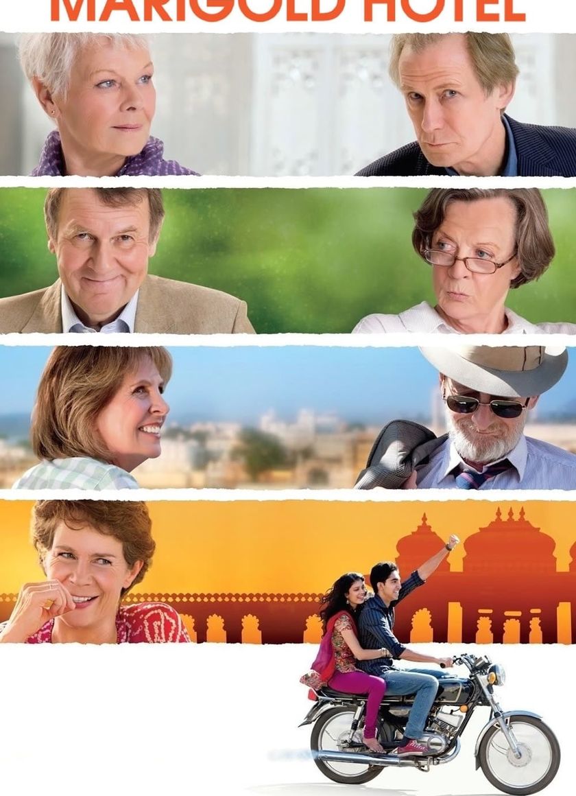 Khách Sạn Hoa Cúc Vàng Nhiệt Đới