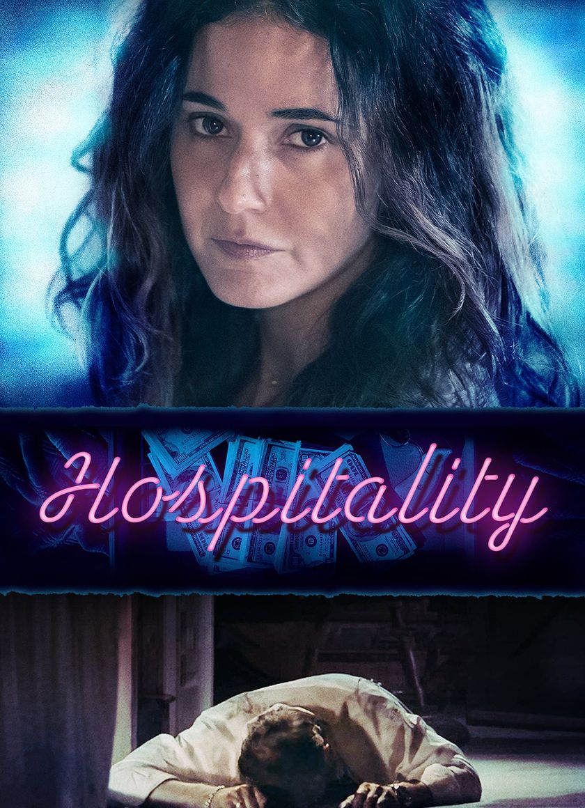 Khách Trọ Bí Ẩn