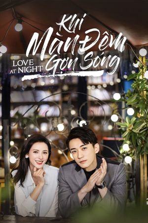 Khi Bóng Đêm Gợn Sóng