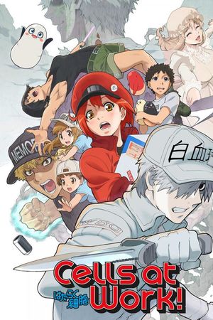 Khi các tế bào làm việc