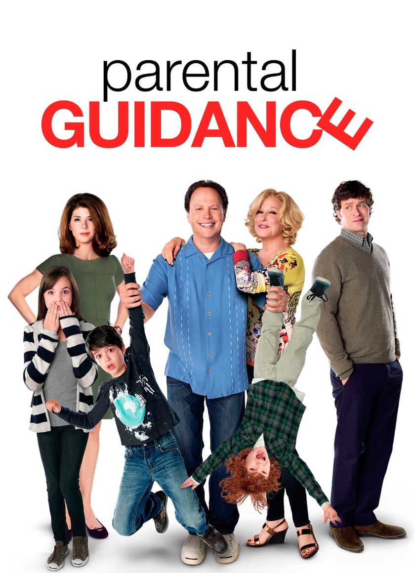 Khi Cháu Là Siêu Quậy