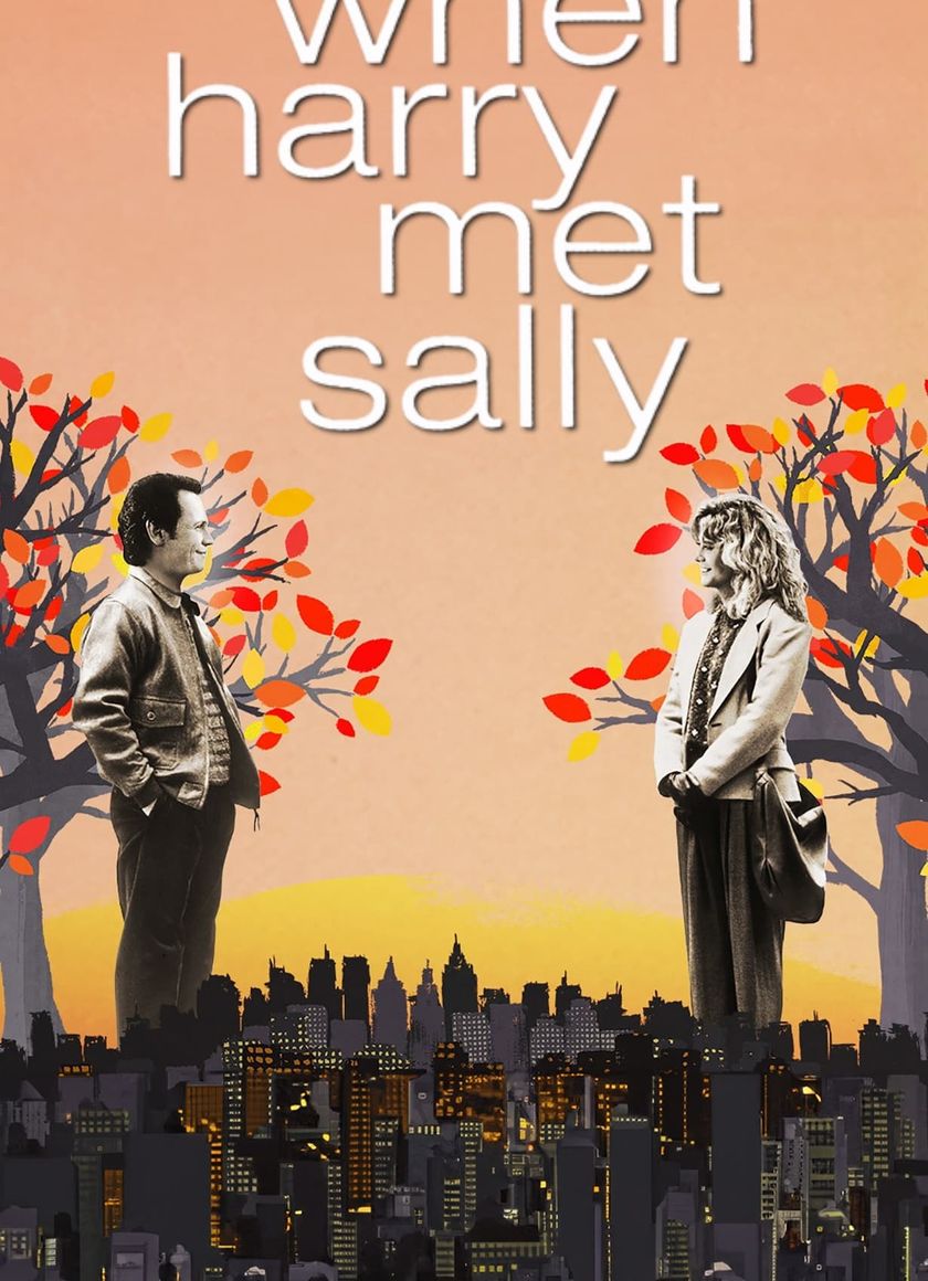 Khi Harry Gặp Sally...