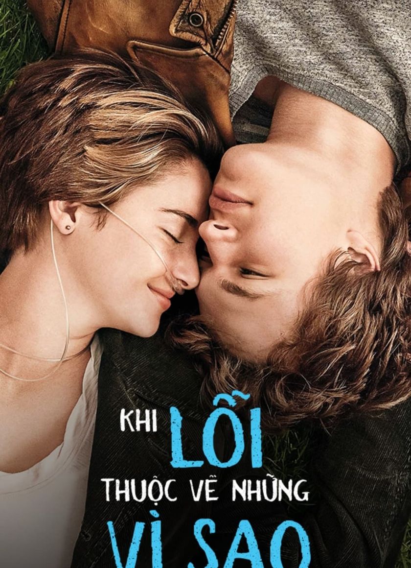 Khi Lỗi Thuộc Về Những Vì Sao