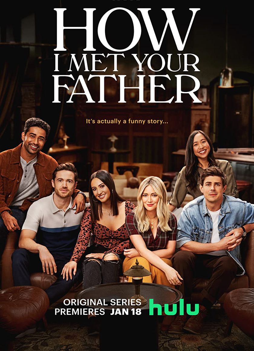 Khi Mẹ Gặp Bố (Phần 1)