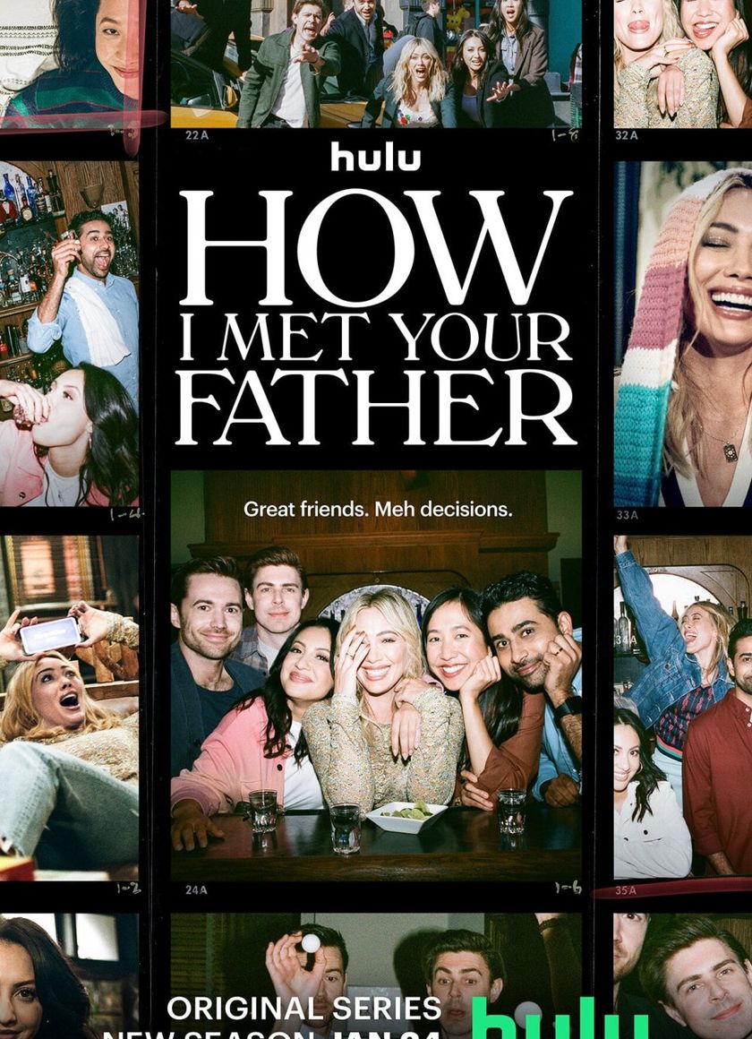 Khi Mẹ Gặp Bố (Phần 2)