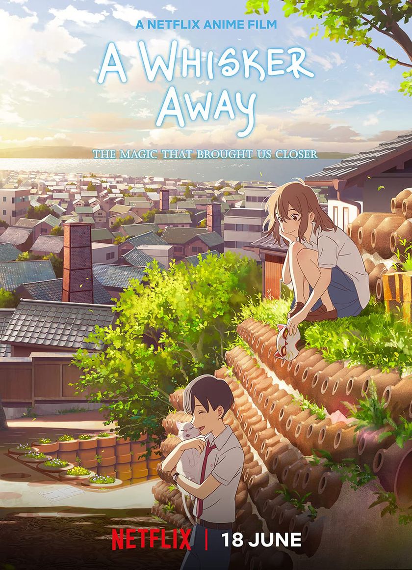 Khi Muốn Khóc, Tôi Đeo Mặt Nạ Mèo