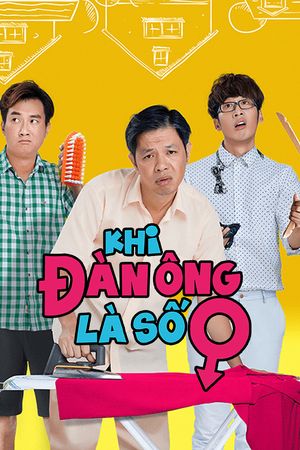 Khi Đàn Ông Là Số 0