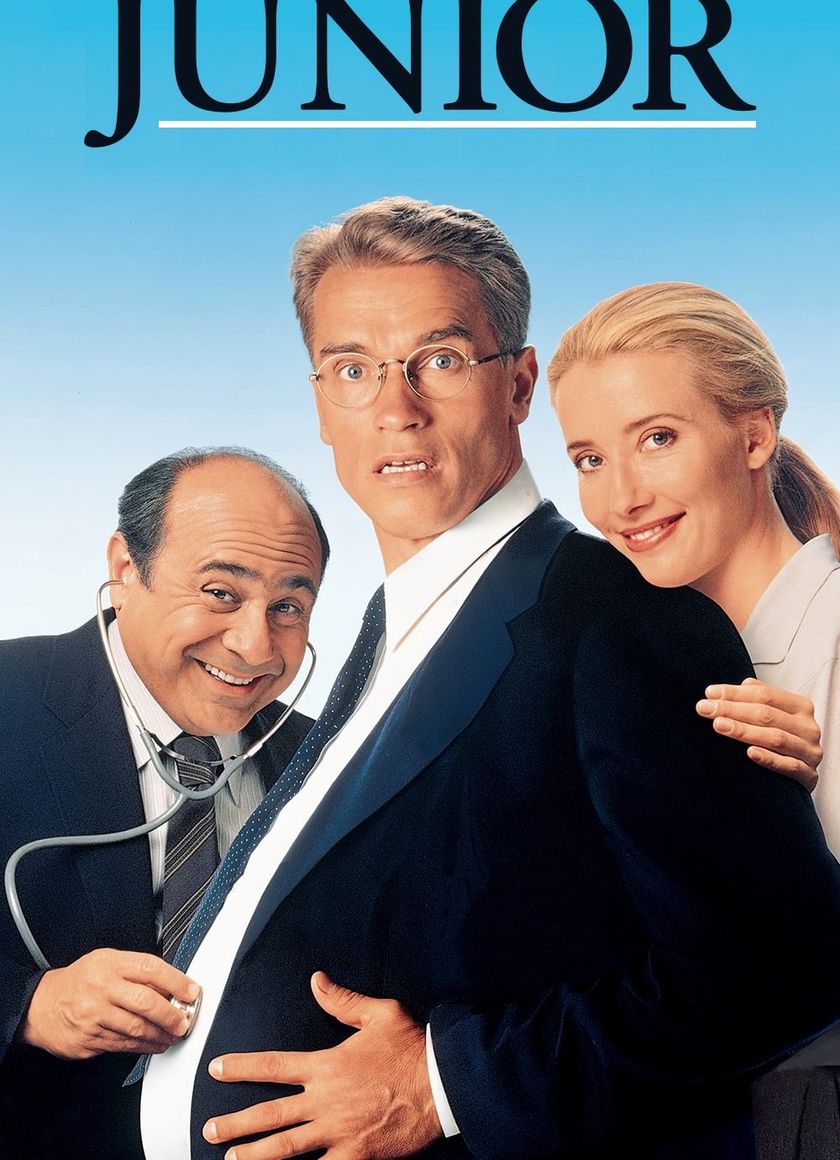 Khi Đàn Ông Mang Bầu