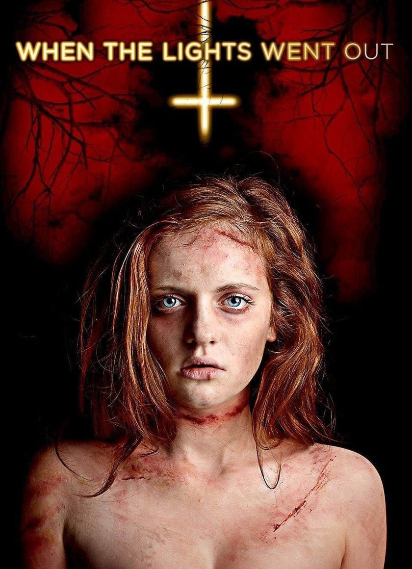 Khi Ánh Đèn Vụt Tắt