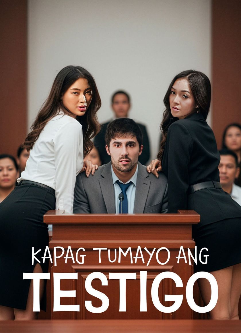 Khi nhân chứng lên tiếng