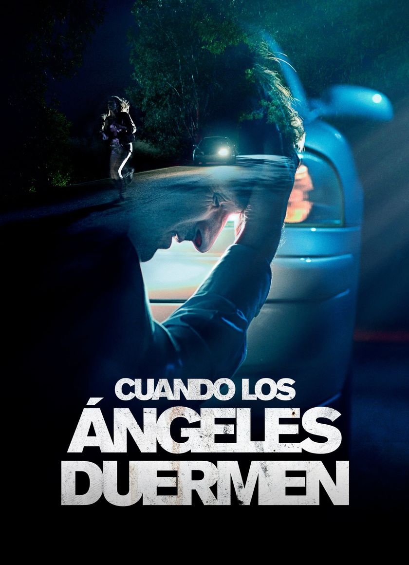 Khi Những Thiên Thần Ngủ