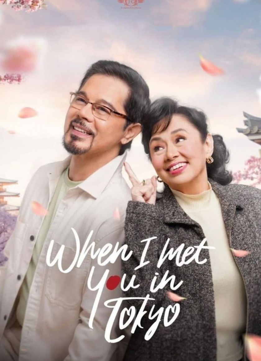 Khi Ta Gặp Nhau Ở Tokyo