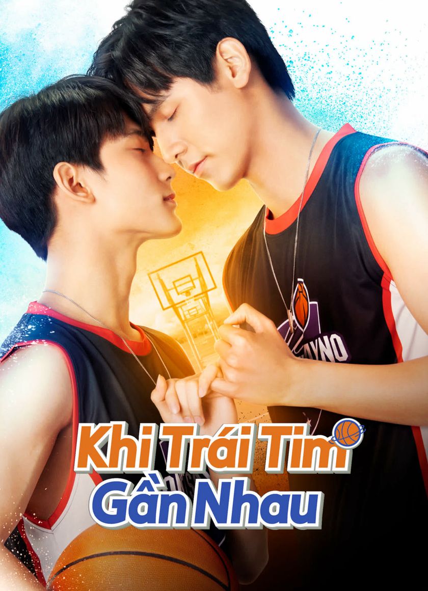 Khi Trái Tim Gần Nhau