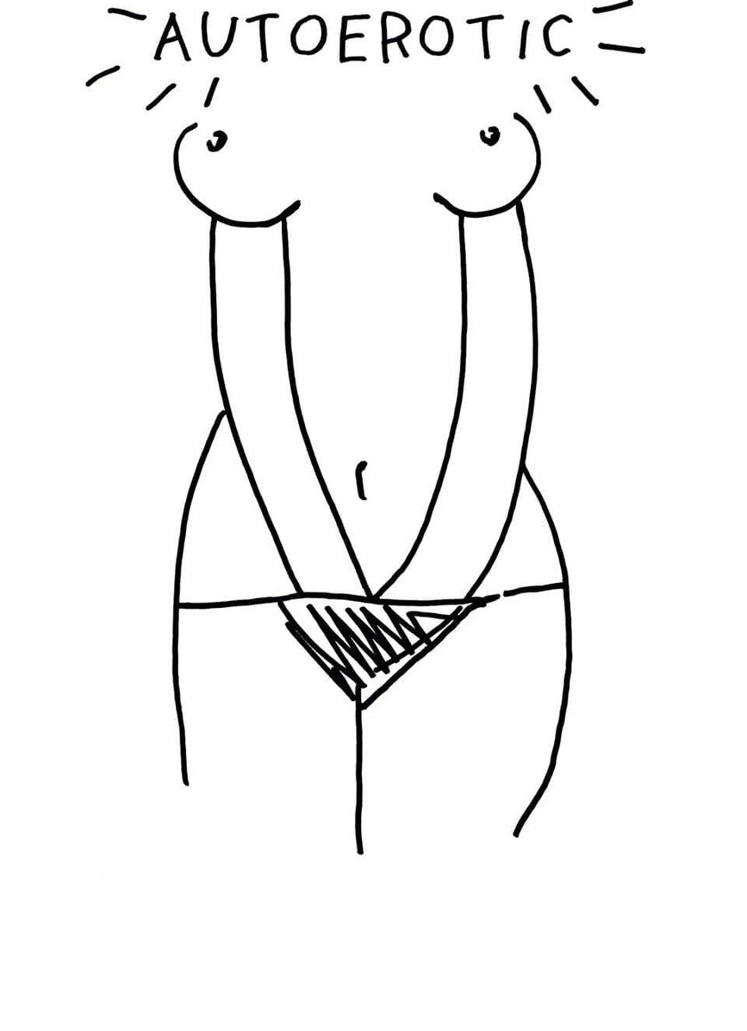 Khám Phá Tình Dục