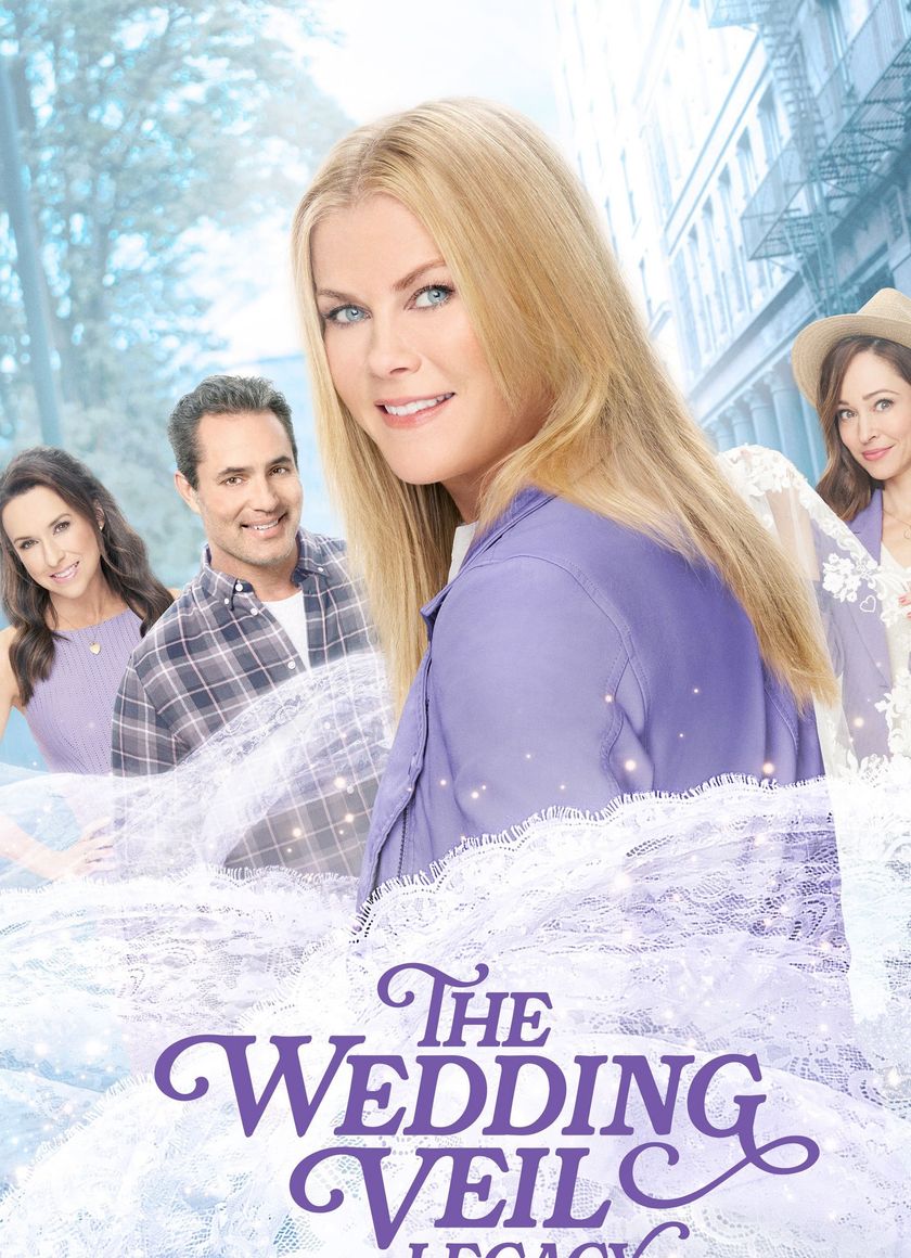 Khăn Voan Cưới - Di Sản Tình Yêu