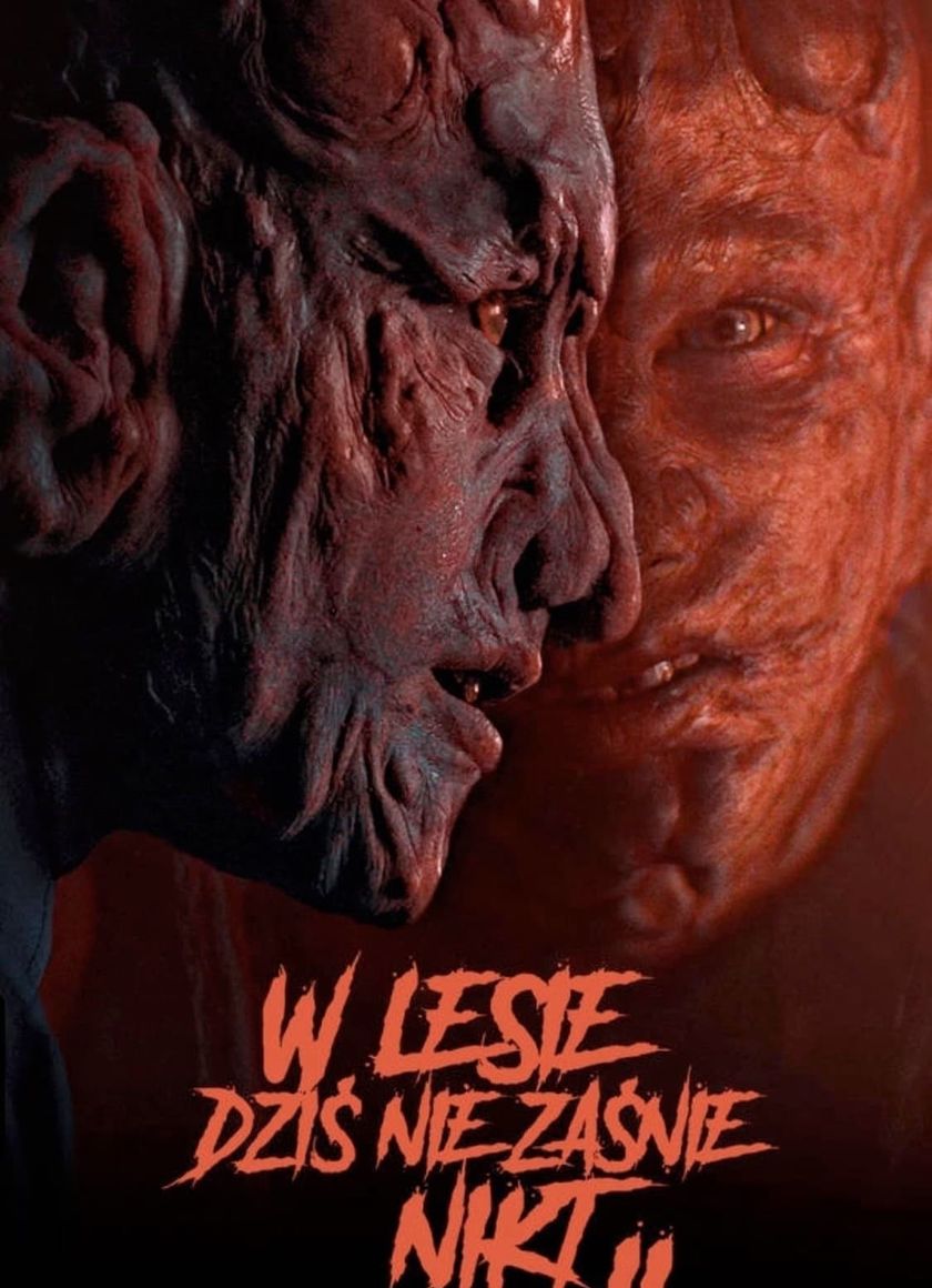 Không Ai Ngủ Trong Rừng Đêm Nay 2