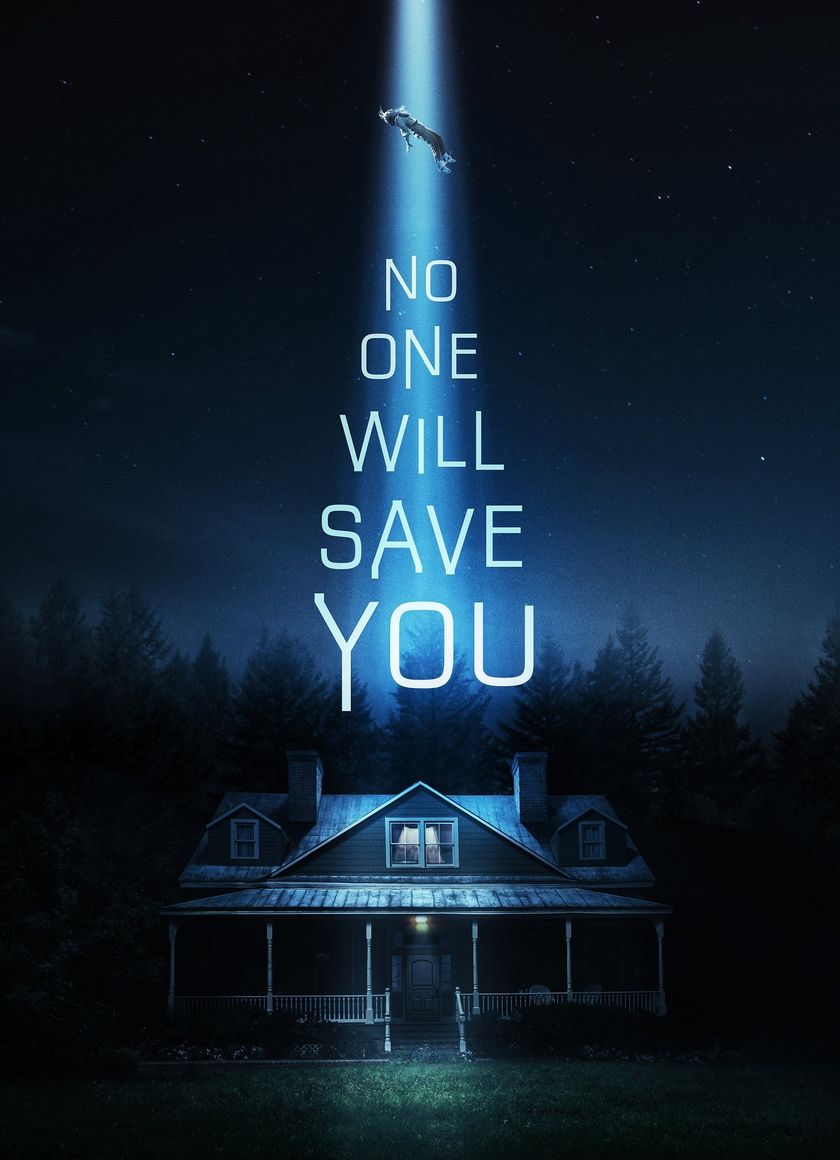 Không Ai Sẽ Cứu Bạn