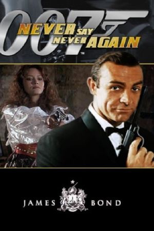 Không Bao Giờ Nói Không Lần Nữa