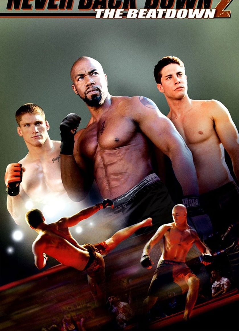 Không Chùn Bước 2