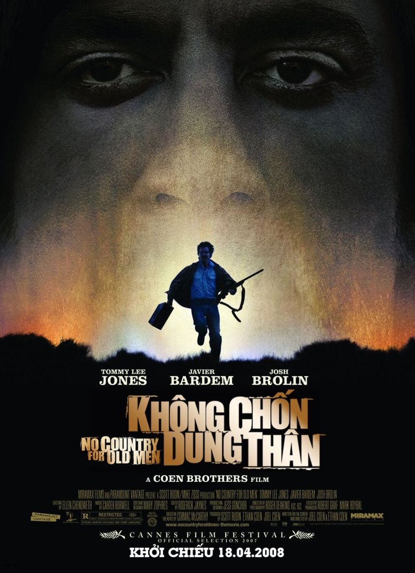 Không Chốn Dung Thân