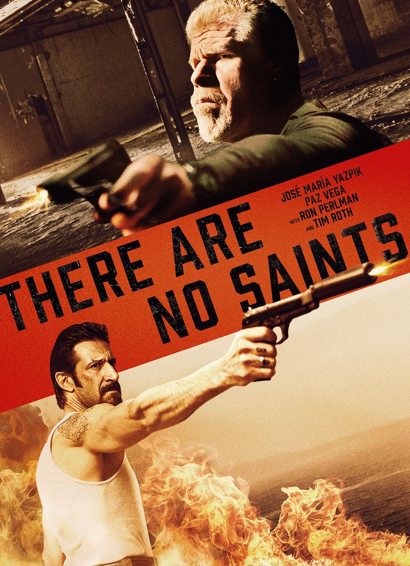 Không Còn Cách Nào