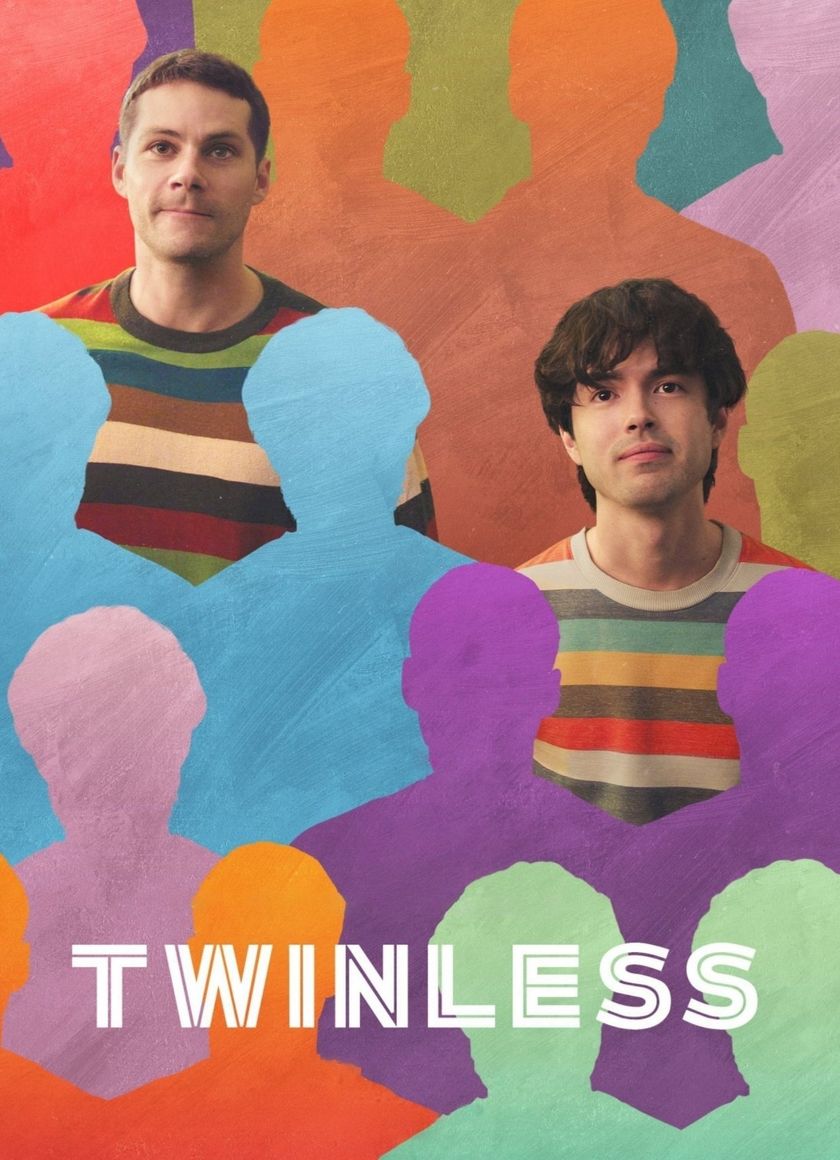 Không Còn Song Sinh (Nửa Bóng Cô Liêu)