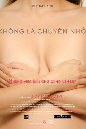 Không Là Chuyện Nhỏ
