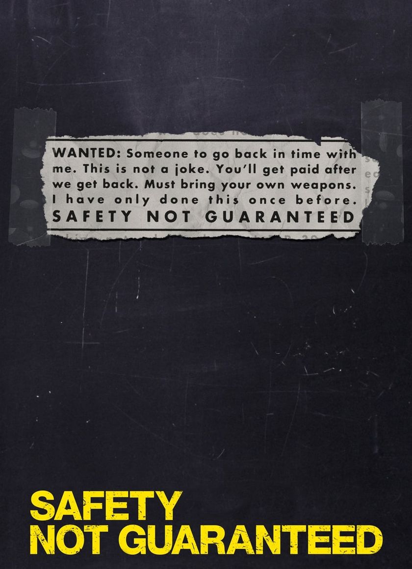 Không Đảm Bảo An Toàn