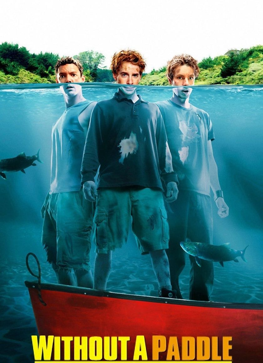 Không Một Mái Chèo