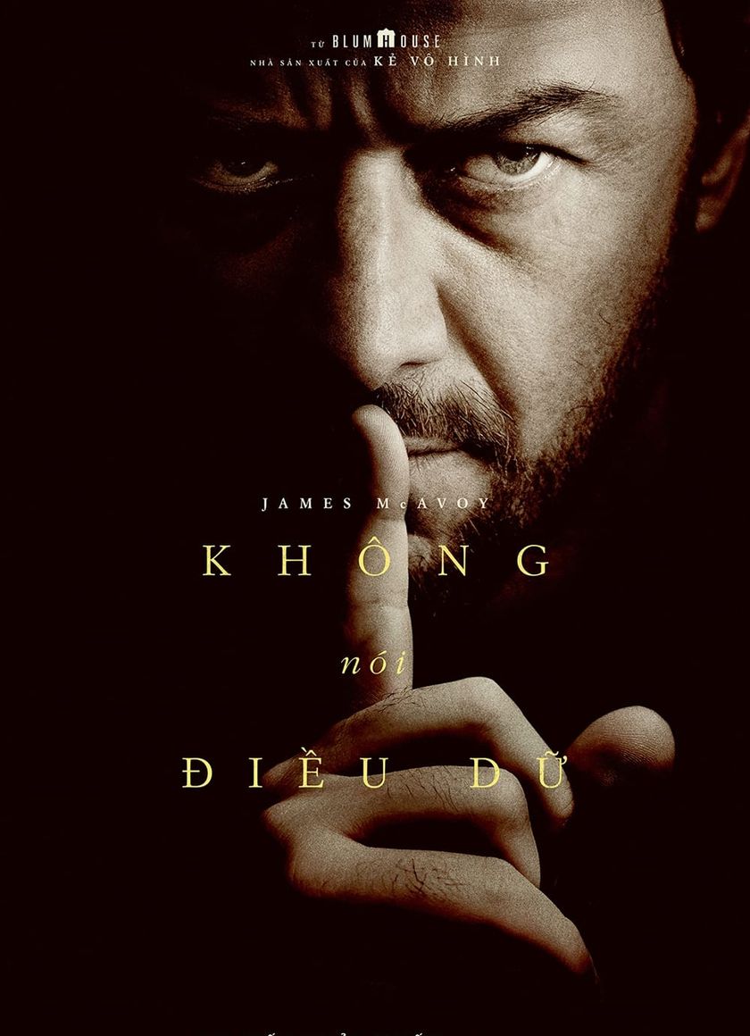 Không Nói Điều Dữ