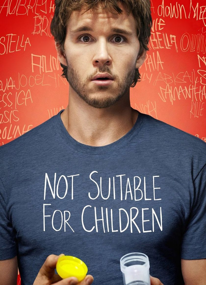 Không Phù Hợp Với Trẻ Em