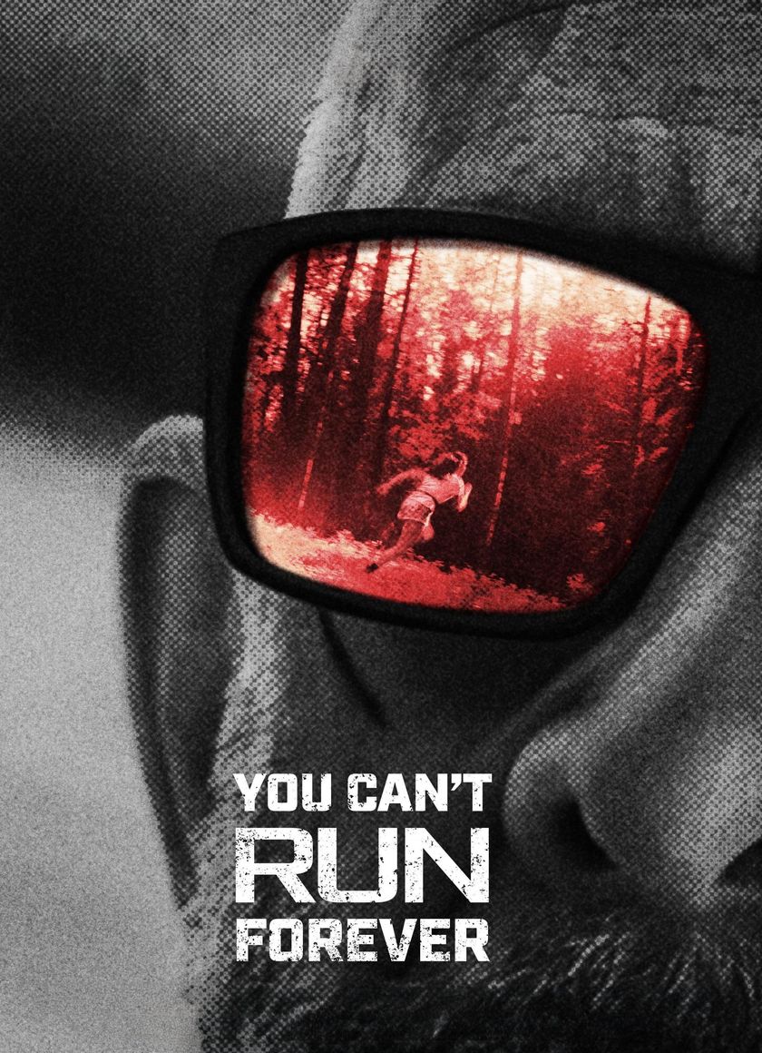 Không Thể Chạy Mãi