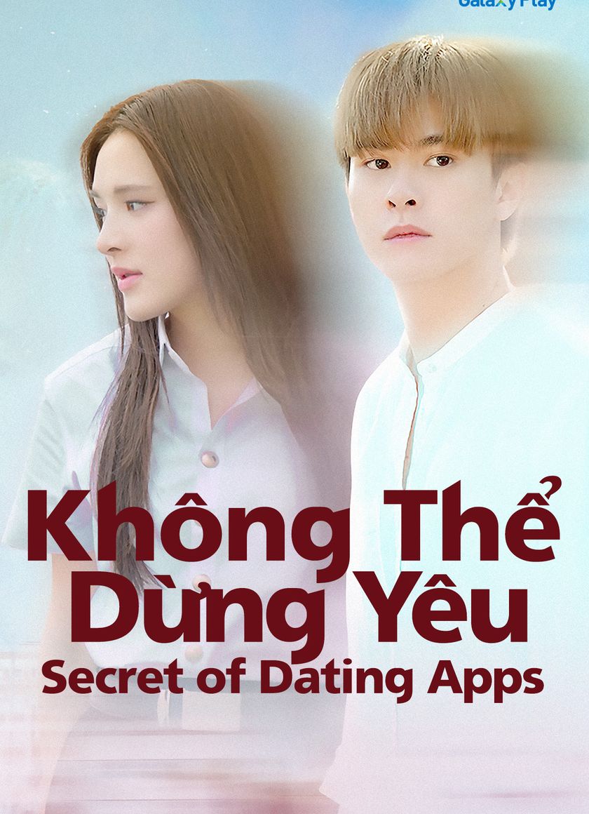 Không Thể Dừng Yêu