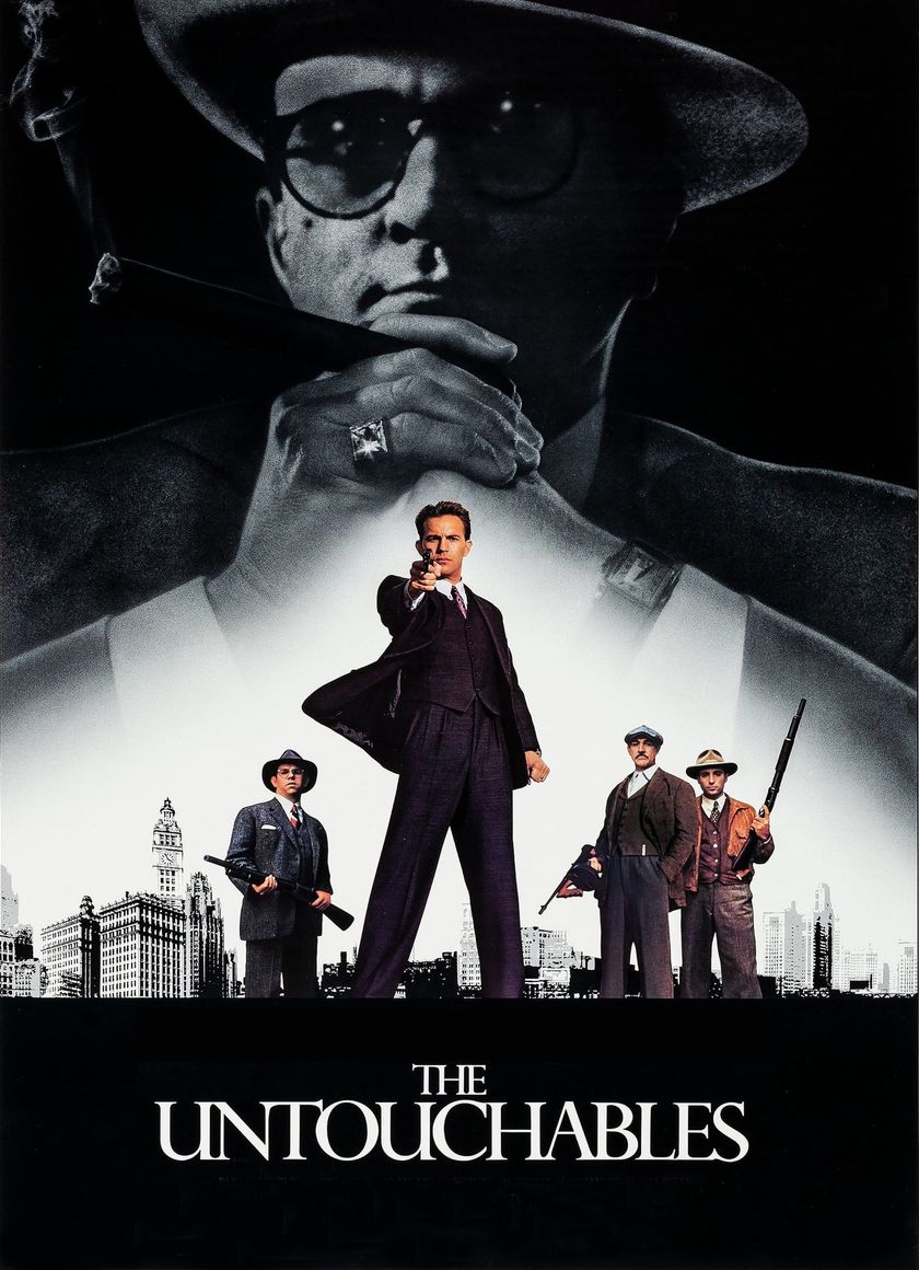 Không Thể Mua Chuộc