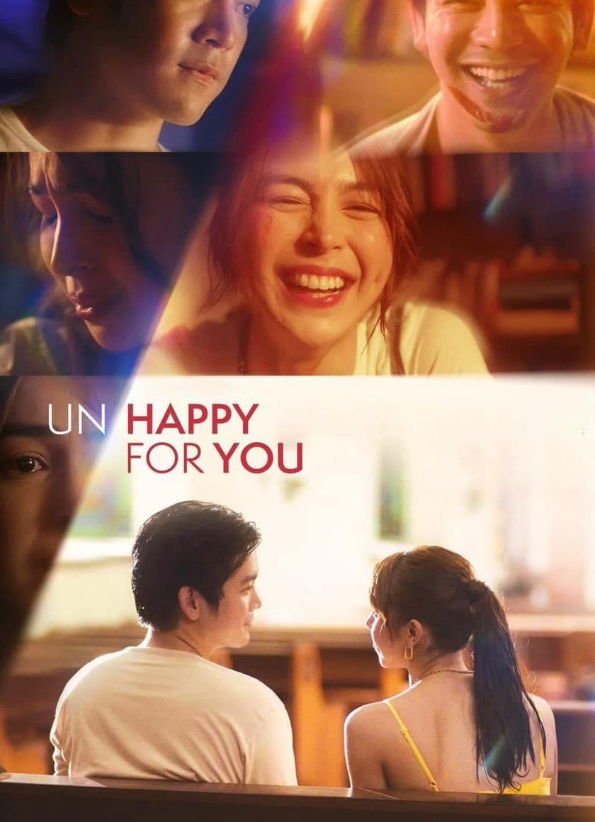 Không Vui Mừng Cho Em