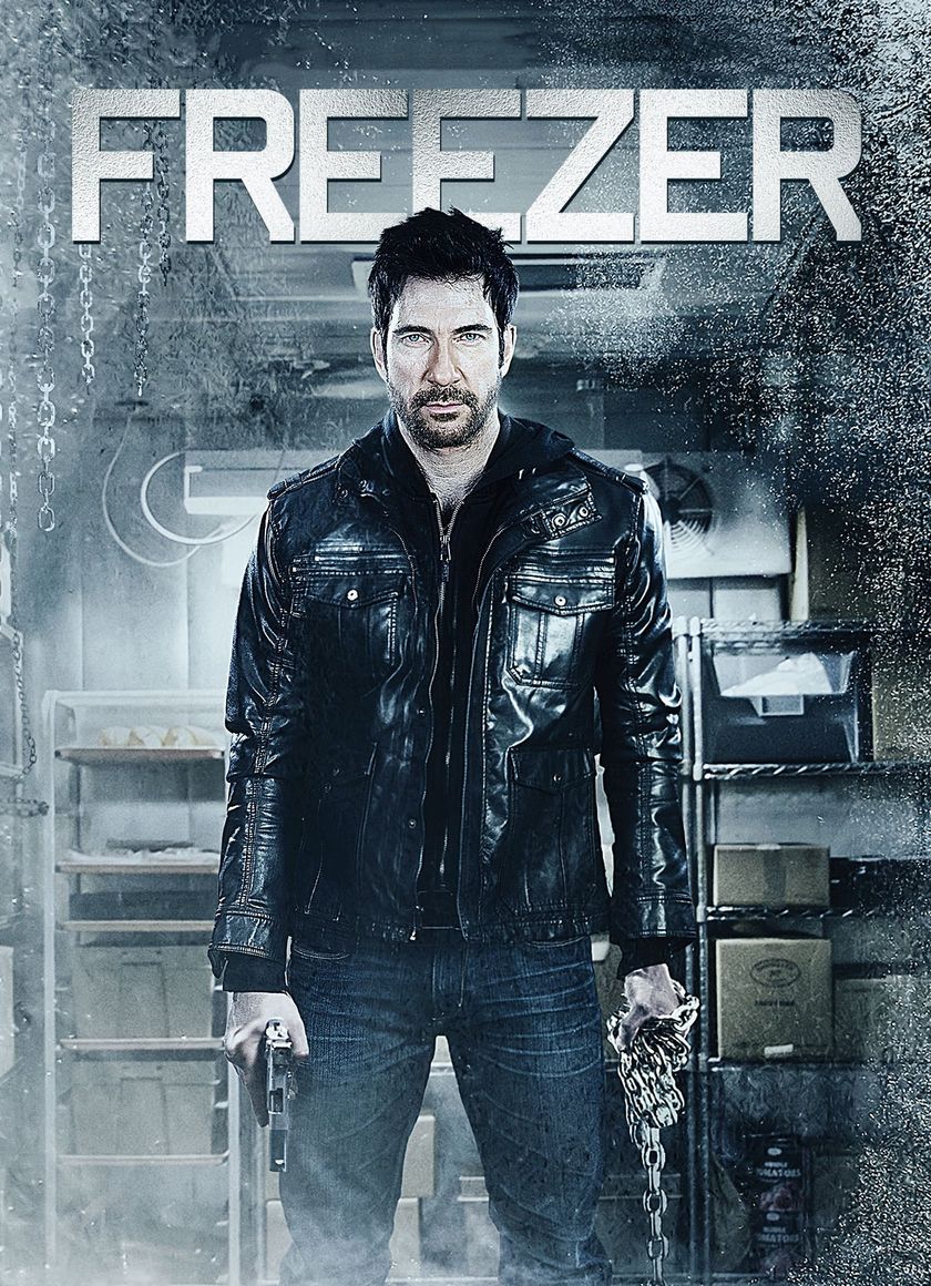 Kho Lạnh Kinh Hoàng