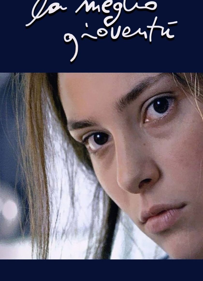 Khoảng Khắc Của Tuổi Trẻ