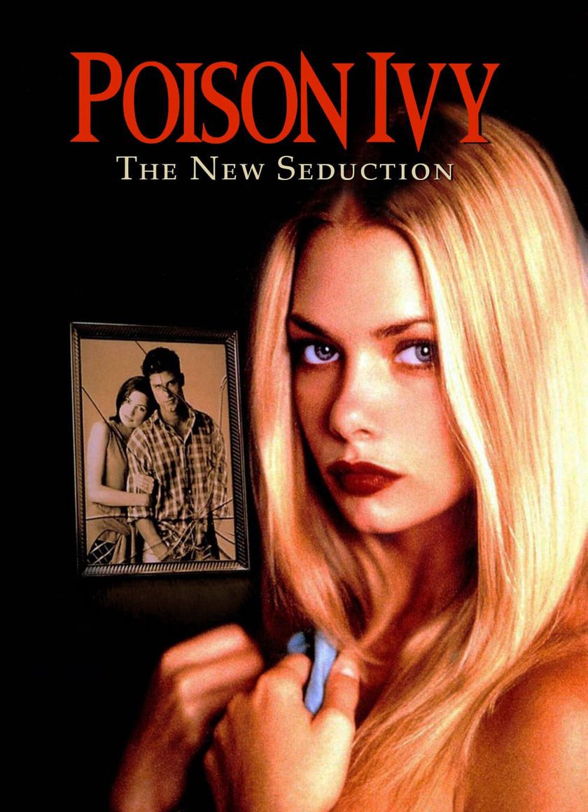 Khêu Gợi Chết Người: Sự Quyến Rũ