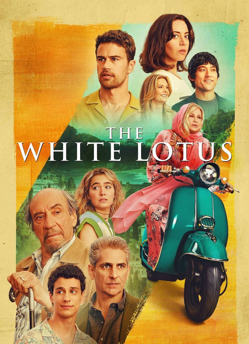 Khu Nghỉ Dưỡng Hoa Sen Trắng (Phần 2)