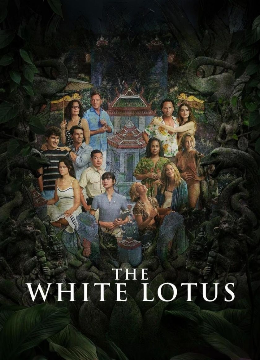 Khu Nghỉ Dưỡng Hoa Sen Trắng (Phần 3)