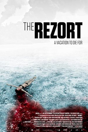 Khu Nghỉ Mát Xác Sống