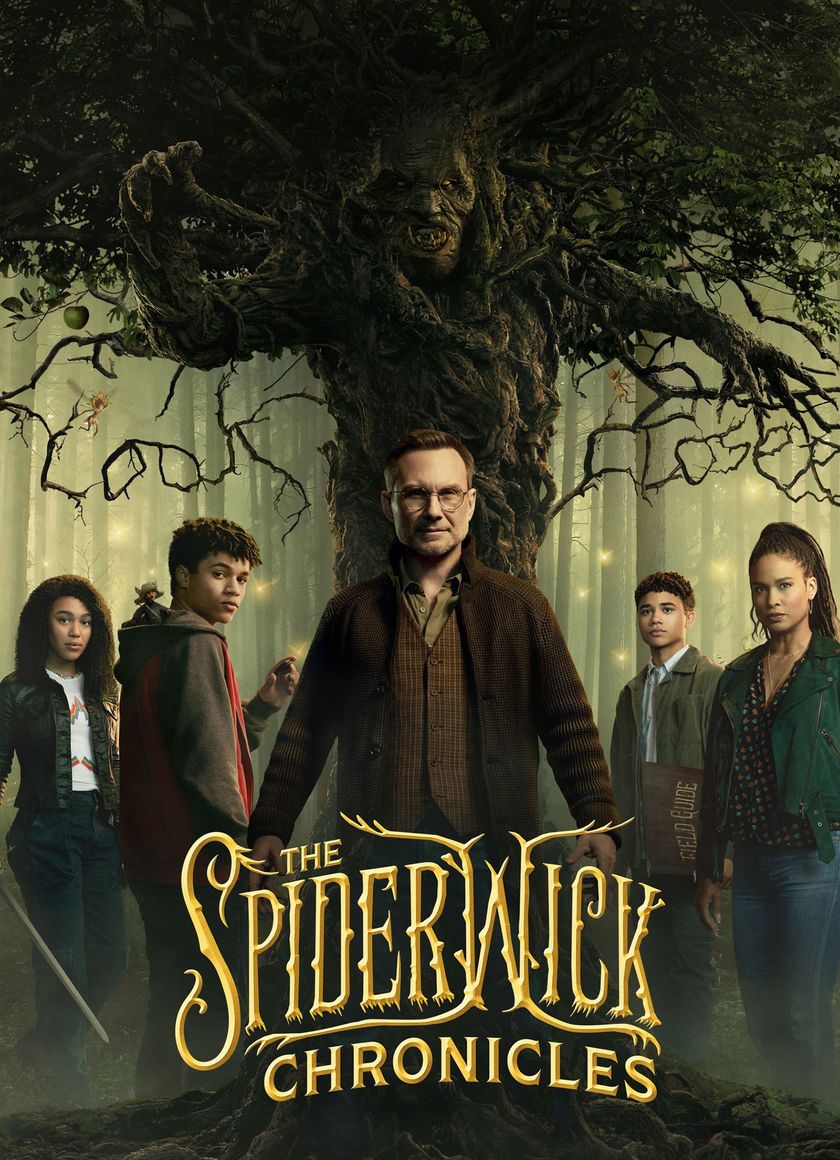 Khu Rừng Thần Bí (Phần 1)