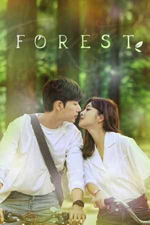 Khu Rừng Tình Yêu