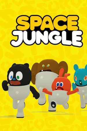 Khu Rừng Vũ Trụ (Phần 1)