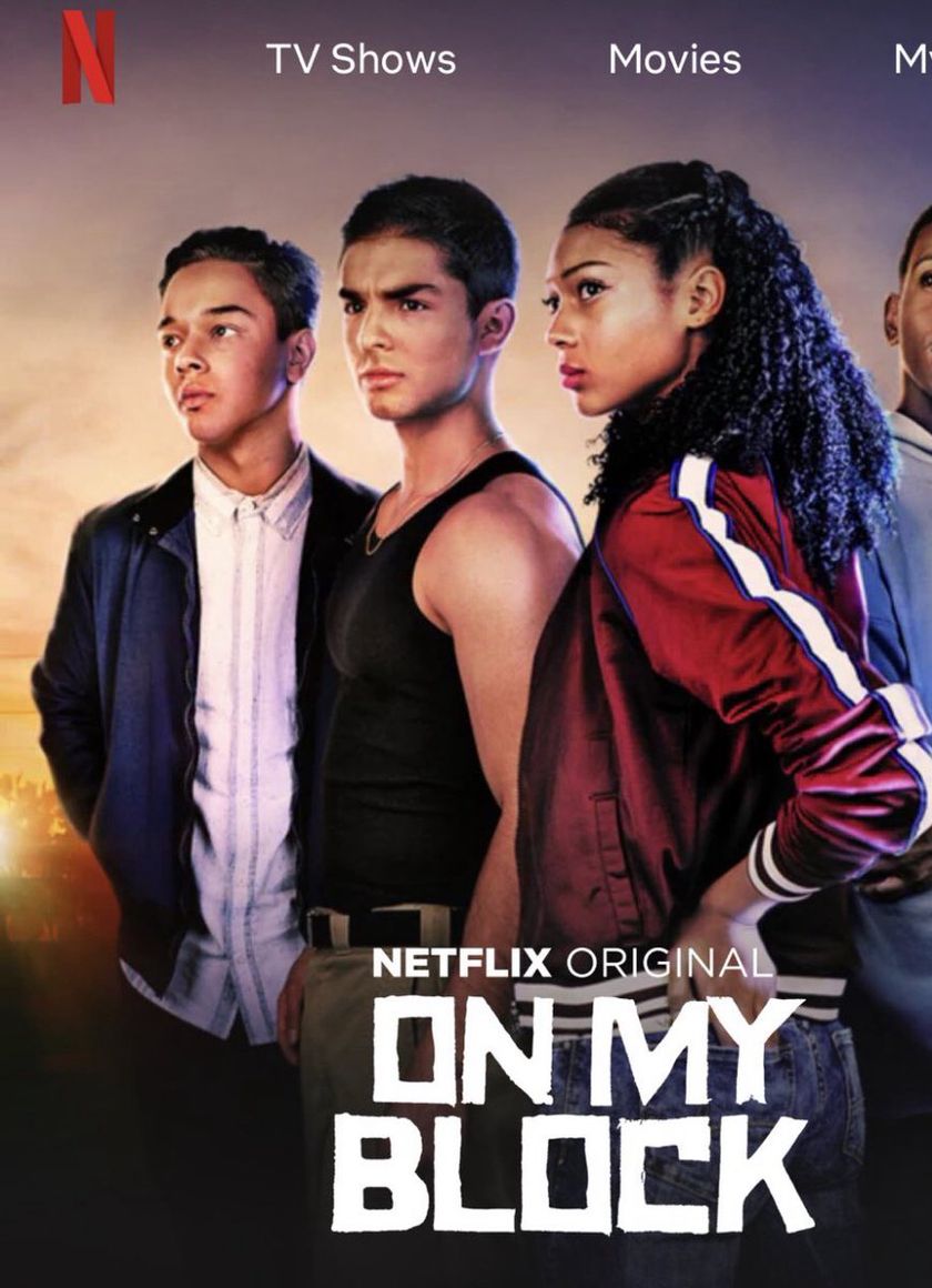 Khu tôi sống (Phần 2)