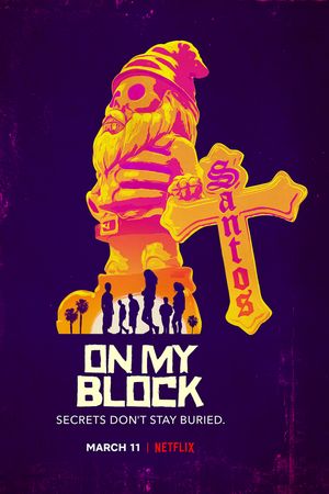 Khu tôi sống (Phần 4)