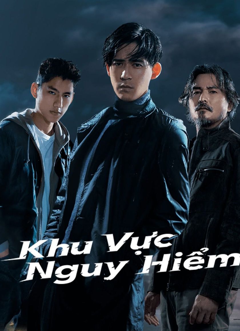Khu Vực Nguy Hiểm