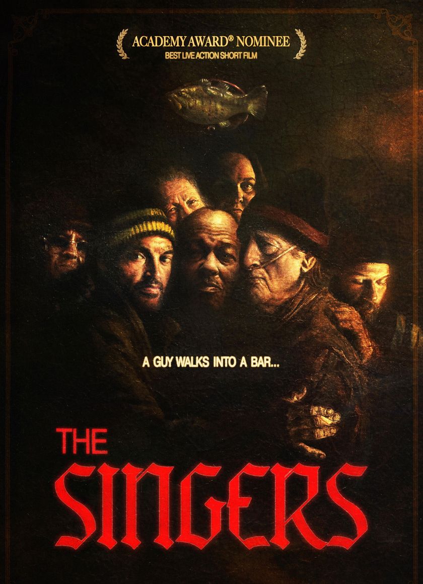 Khúc ngẫu hứng ở quán bar