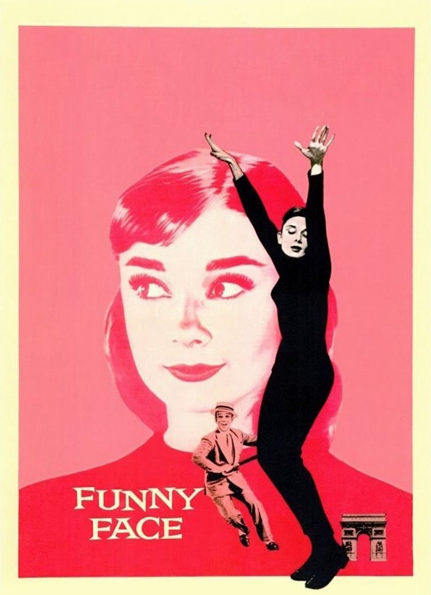 Khuôn Mặt Hài Hước